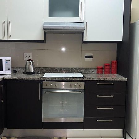 Lily'S Haven Apartamento Durban Exterior foto