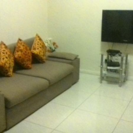 Lily'S Haven Apartamento Durban Exterior foto