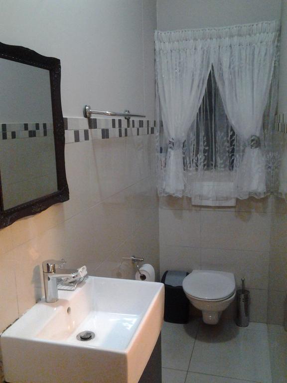 Lily'S Haven Apartamento Durban Quarto foto