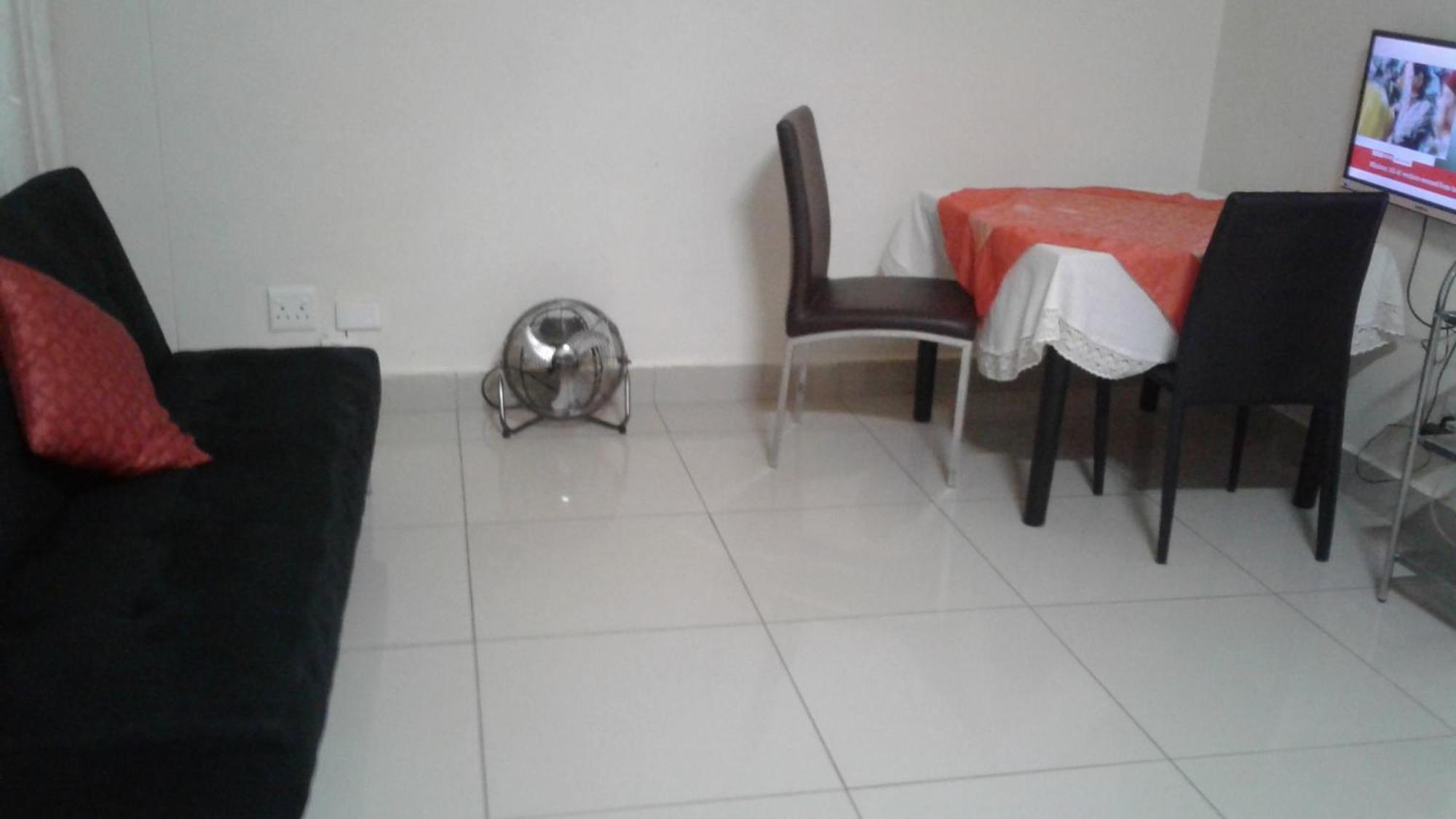 Lily'S Haven Apartamento Durban Exterior foto