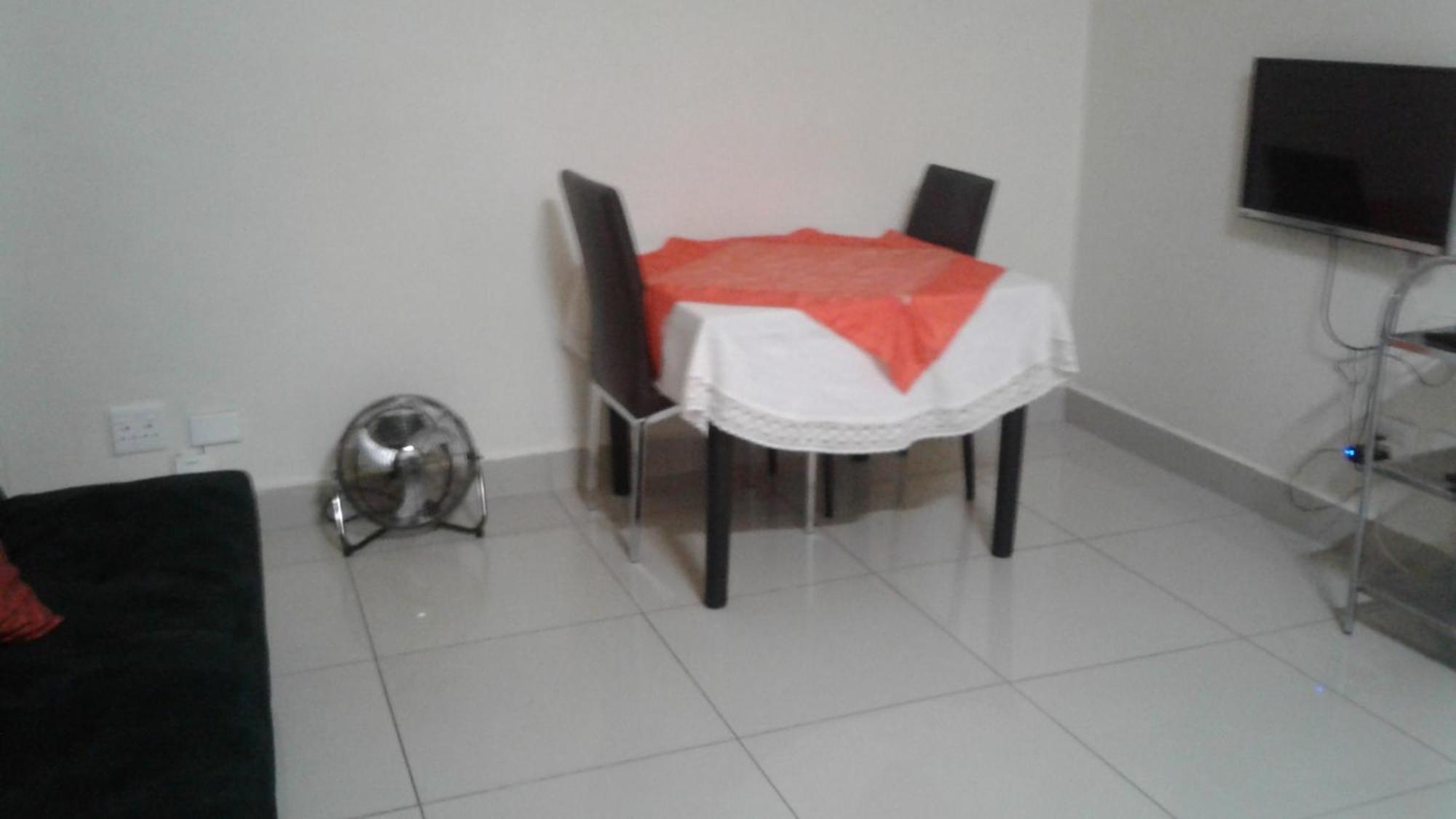 Lily'S Haven Apartamento Durban Exterior foto
