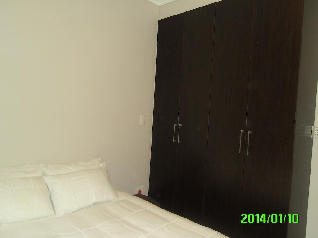 Lily'S Haven Apartamento Durban Quarto foto