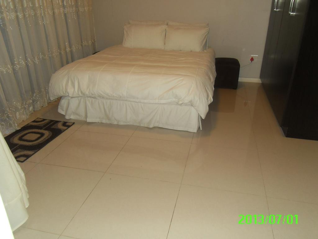 Lily'S Haven Apartamento Durban Quarto foto