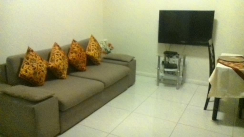 Lily'S Haven Apartamento Durban Exterior foto